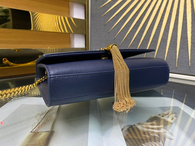 OZ - SLY Bags - 698