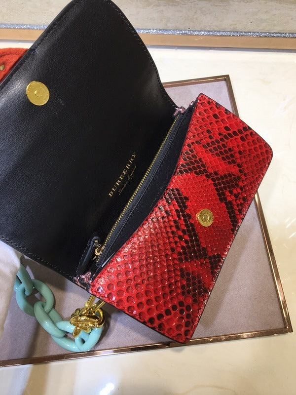 Ozarra Fashion -BBR Bags - 1120