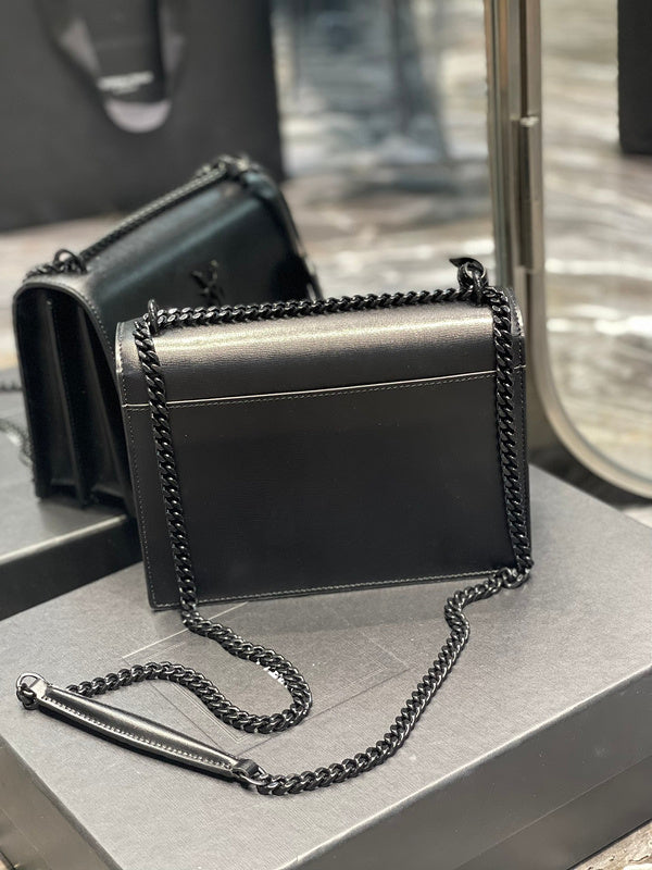 OZ - SLY Bags - 777