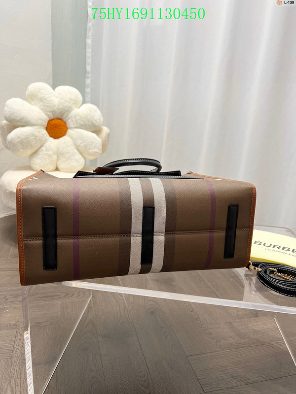 Ozarra Fashion -BBR Bags - 234