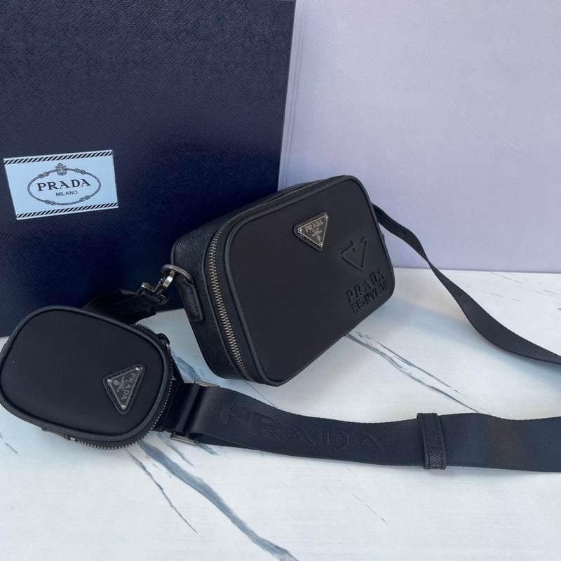 Oz - Fei Bags - 410