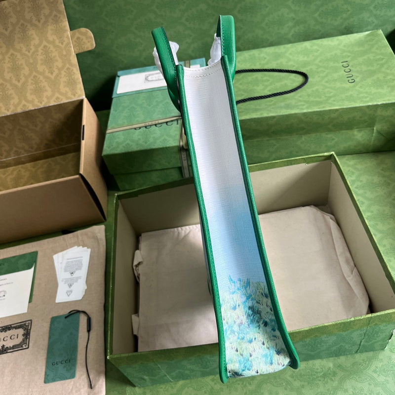 OZ - GCI Bags - 1177