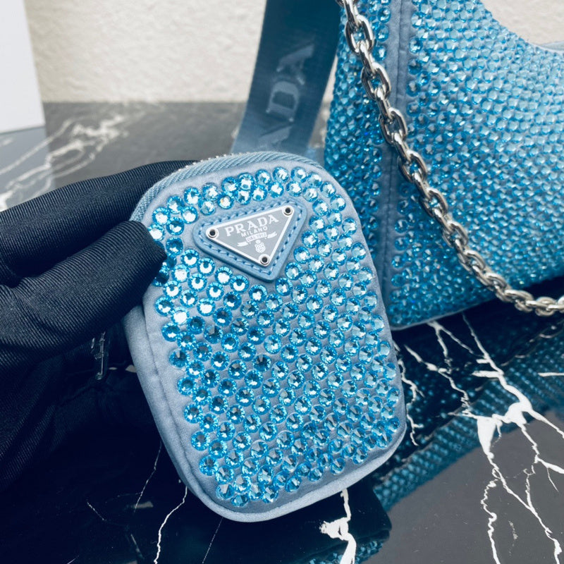 Oz - Fei Bags - 997