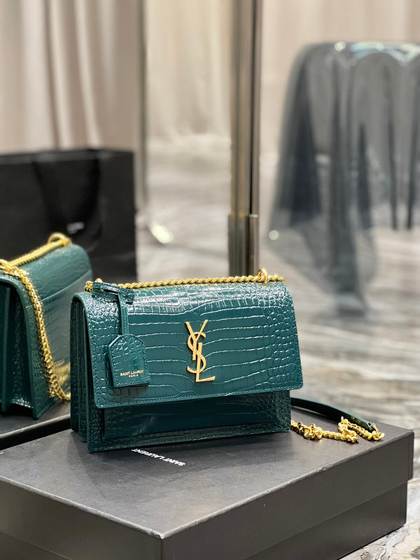 OZ - SLY Bags - 738