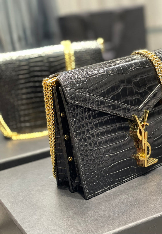 OZ - SLY Bags - 710