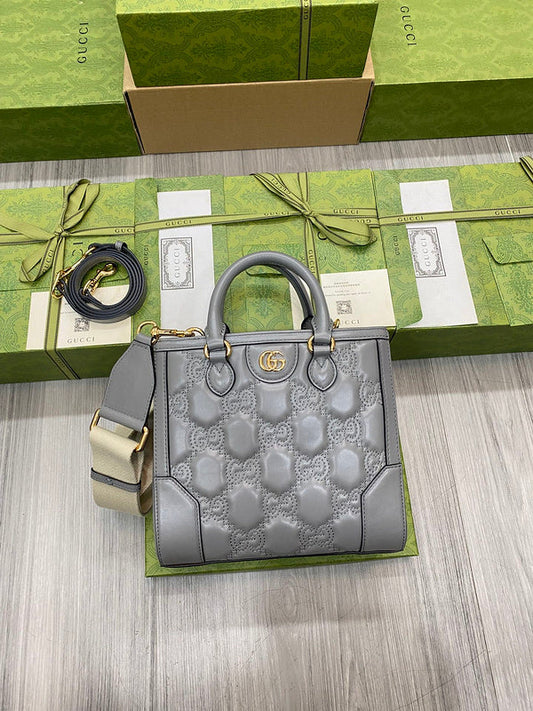 OZ - GCI Bags - 1416