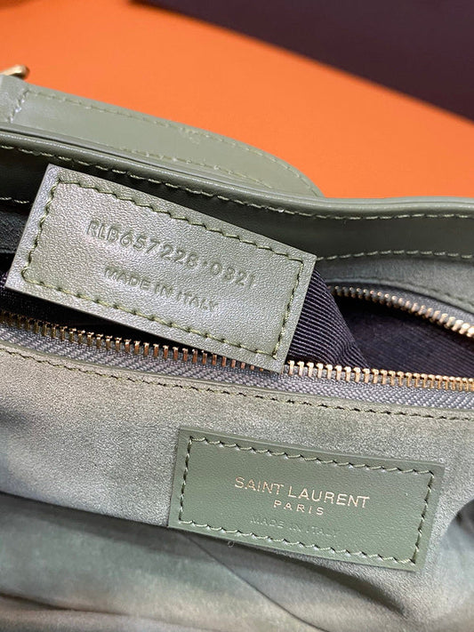 OZ - SLY Bags - 1266