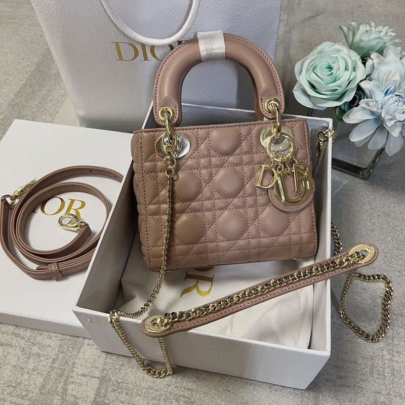 OZ - Dir Bags - 825