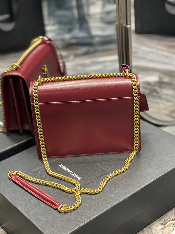 OZ - SLY Bags - 783