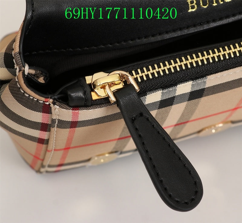 Ozarra Fashion -BBR Bags - 243