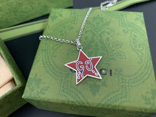 New Arrival GCI Necklaces 030