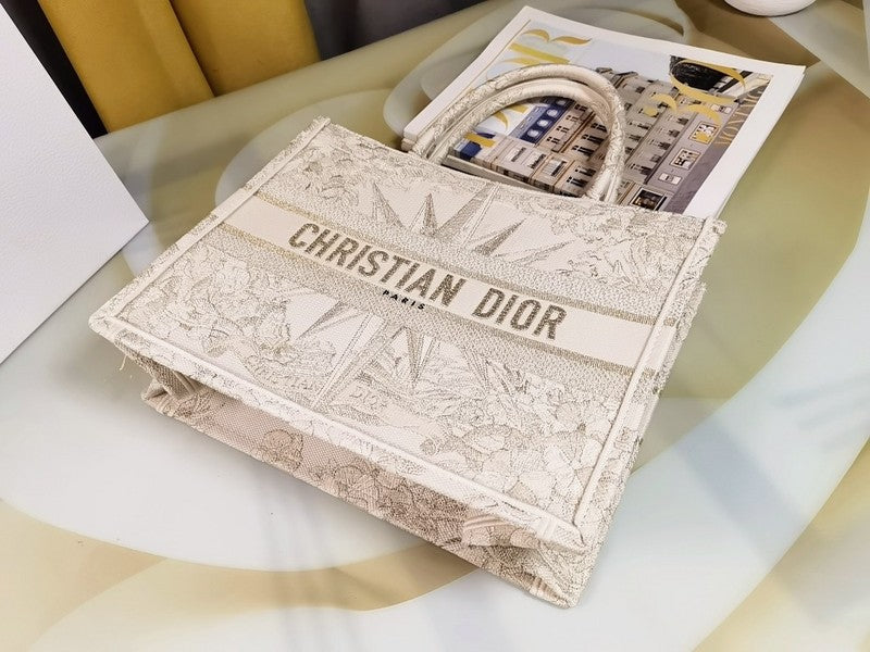 OZ - Dir Bags - 1049