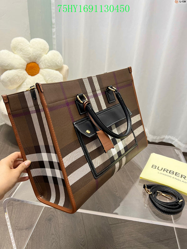 Ozarra Fashion -BBR Bags - 234