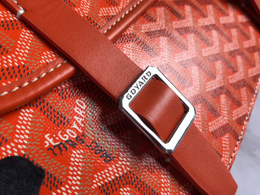 OZ - GYO Bags - 1133