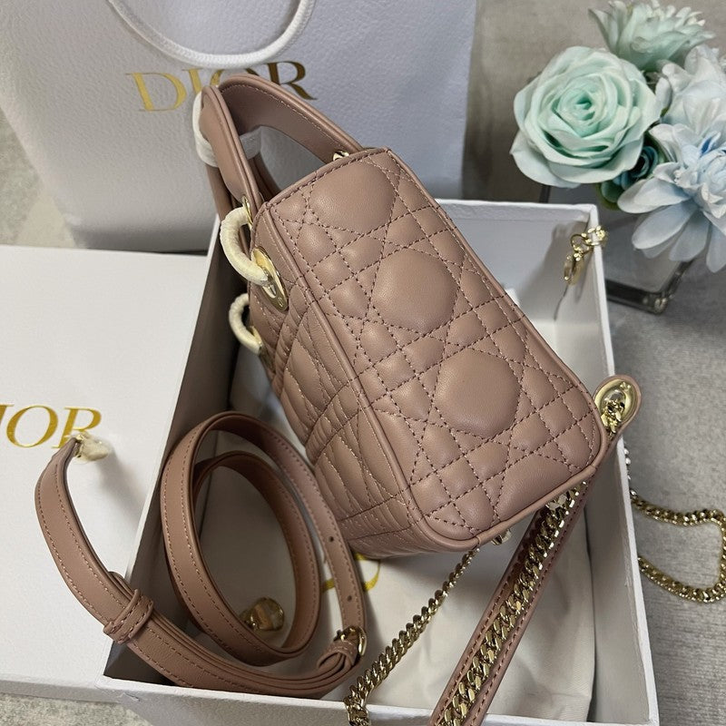 OZ - Dir Bags - 825