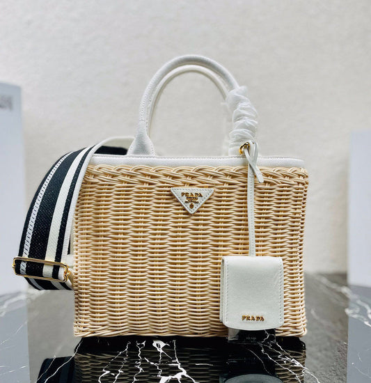 Oz - Fei Bags - 1037