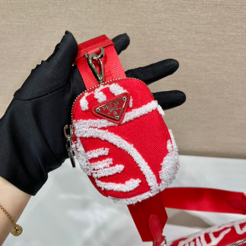 Oz - Fei Bags - 1591