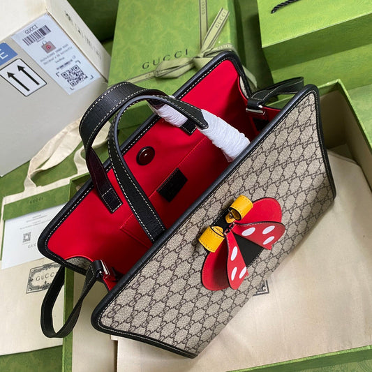 OZ - GCI Bags - 1095