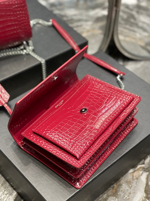 OZ - SLY Bags - 768