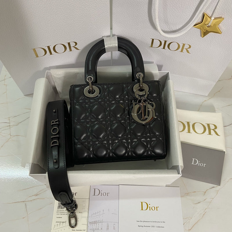 OZ - Dir Bags - 849