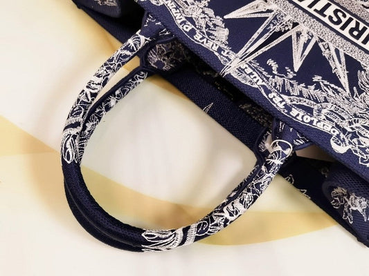 OZ - Dir Bags - 1050