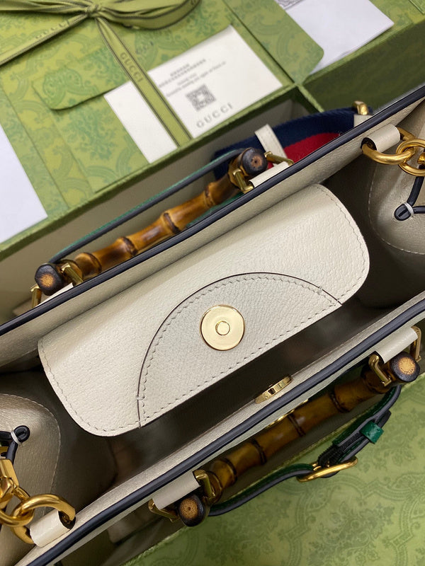 OZ - GCI Bags - 2210