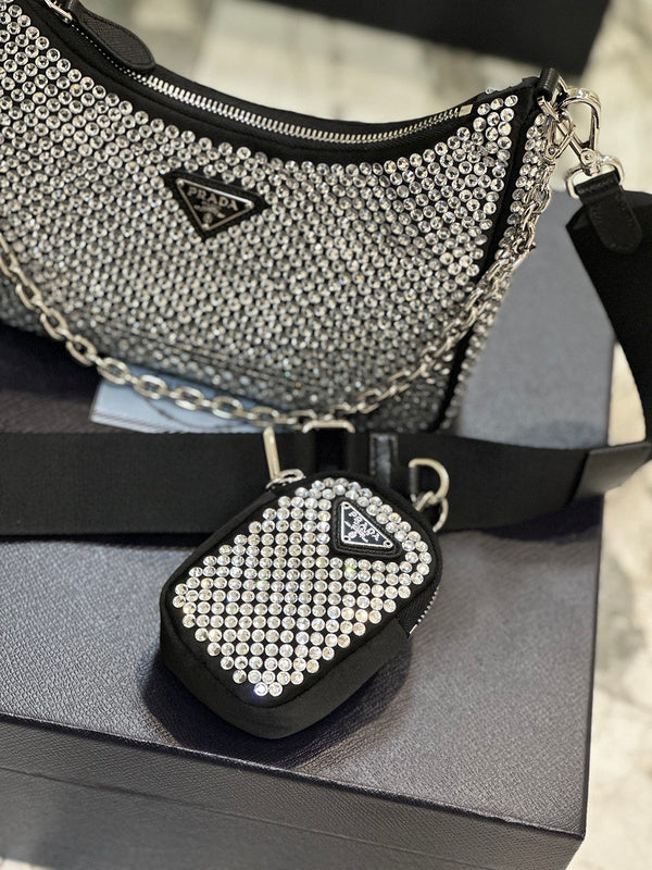 Oz - Fei Bags - 682