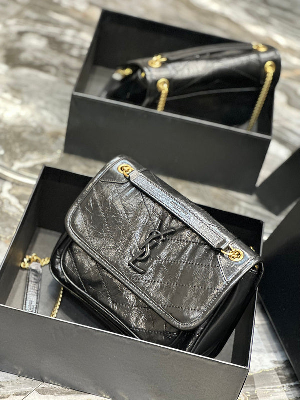 OZ - SLY Bags - 702