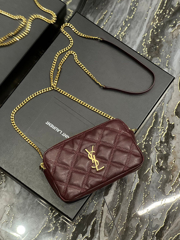 OZ - SLY Bags - 845