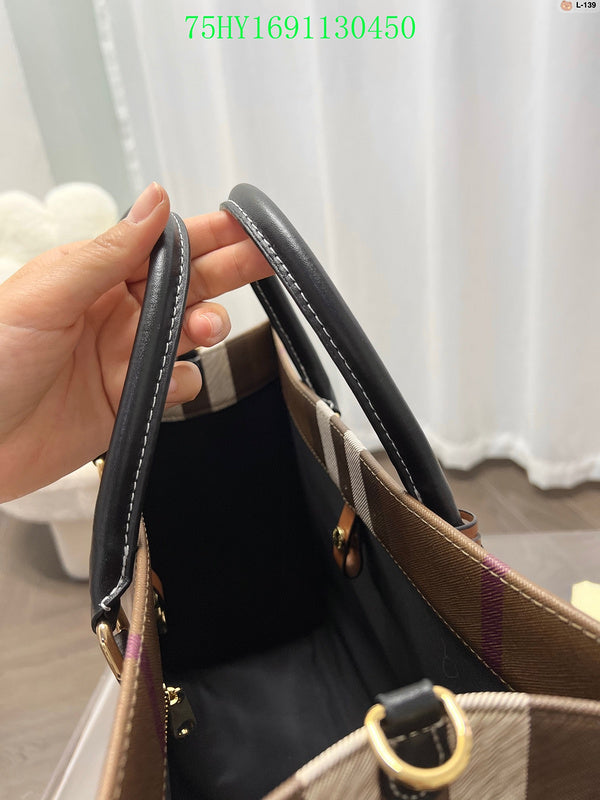 Ozarra Fashion -BBR Bags - 234