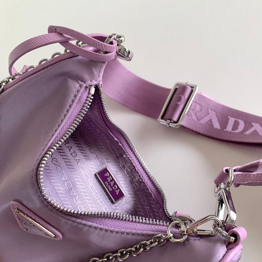 Oz - Fei Bags - 1223