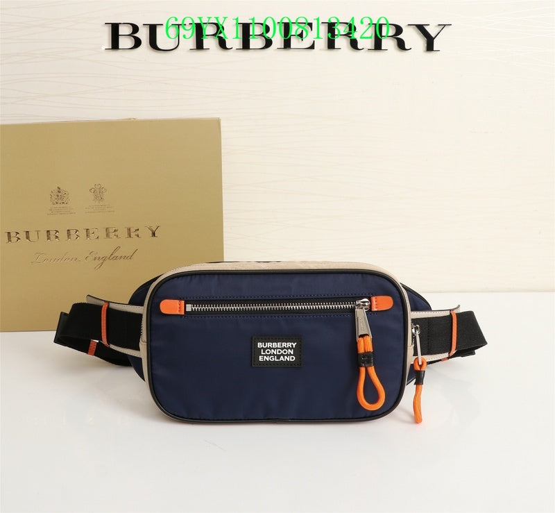 Ozarra Fashion -BBR Bags - 423