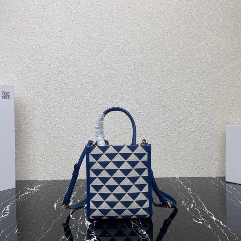 Oz - Fei Bags - 1467