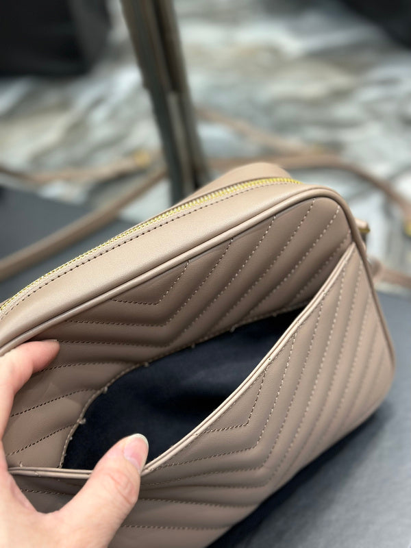 OZ - SLY Bags - 811