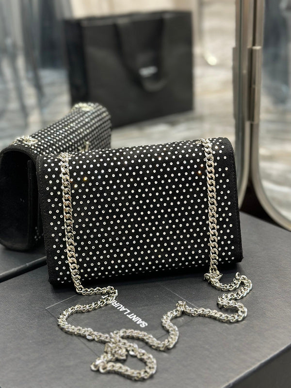 OZ - SLY Bags - 846