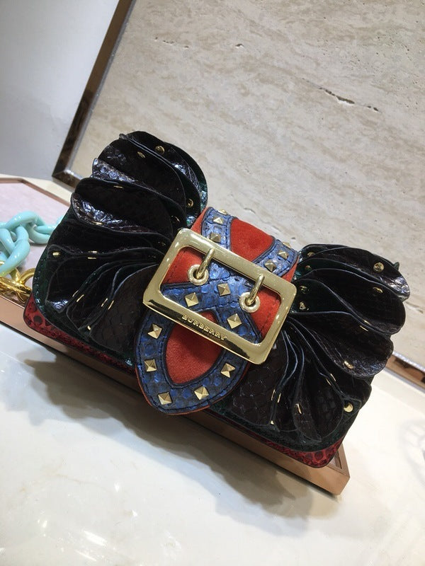 Ozarra Fashion -BBR Bags - 1120