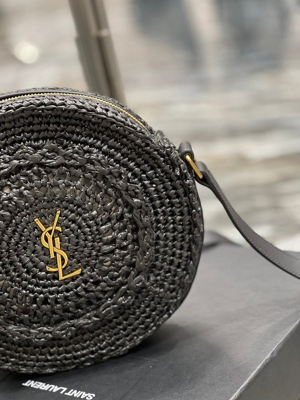 OZ - SLY Bags - 715