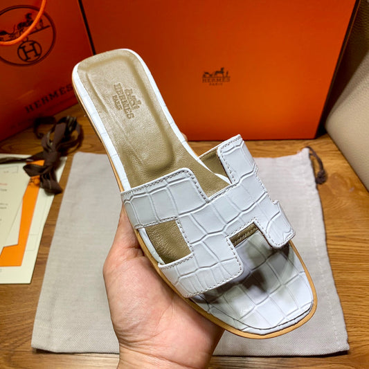 Luxury Shoes - HMS - 952