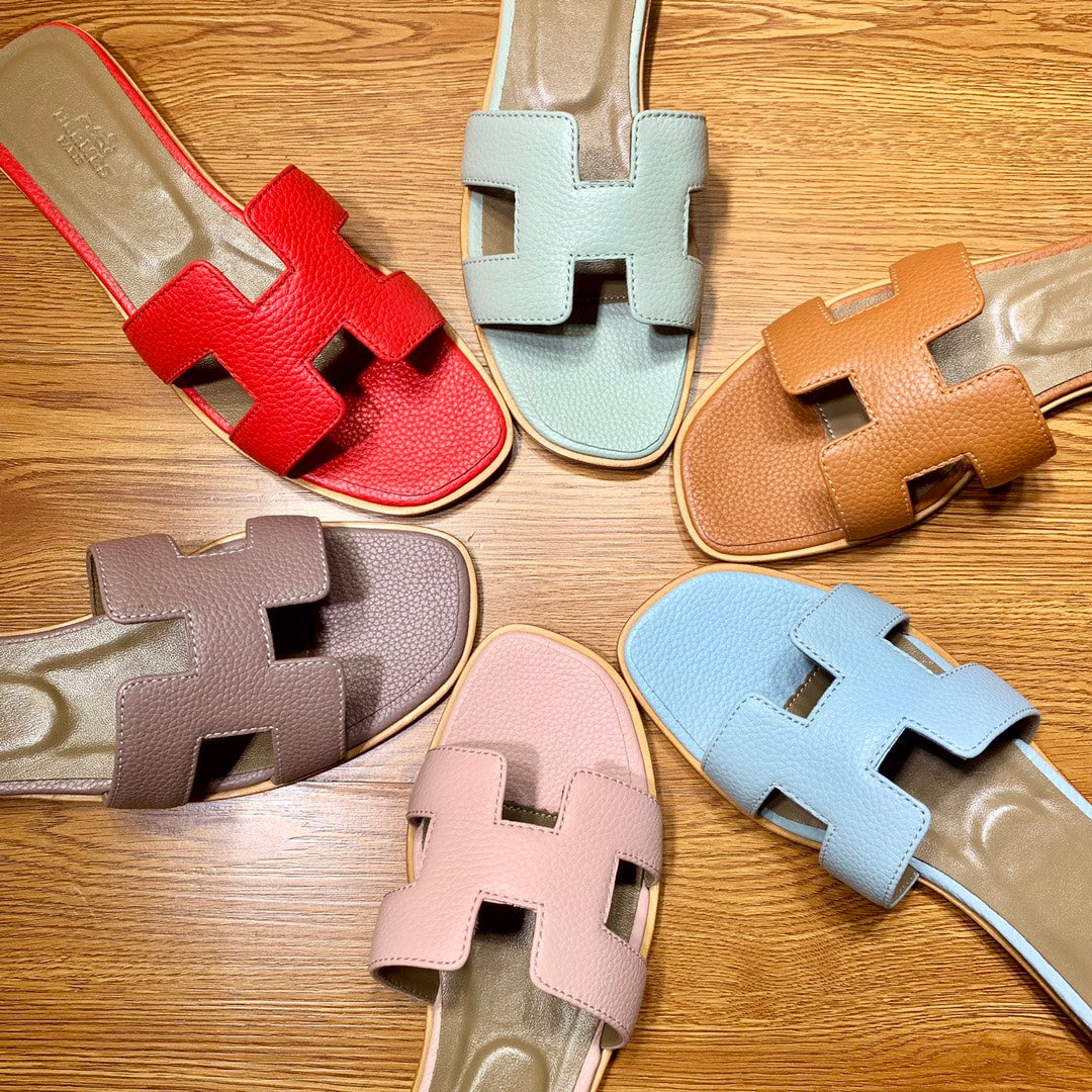 Luxury Shoes - HMS - 940