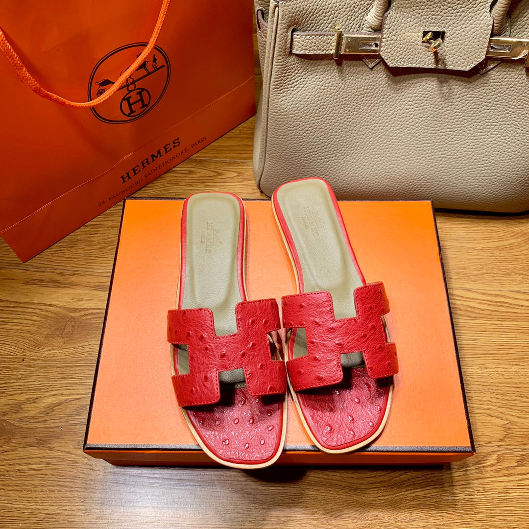 Luxury Shoes - HMS - 937