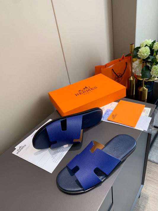 Luxury Shoes - HMS - 812