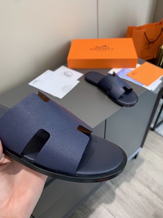 Luxury Shoes - HMS - 811