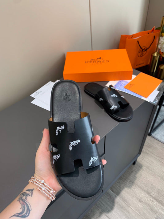 Luxury Shoes - HMS - 810