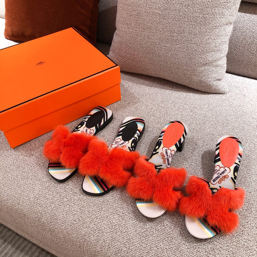 Luxury Shoes - HMS - 587