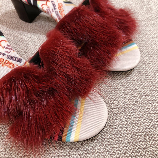 Luxury Shoes - HMS - 588