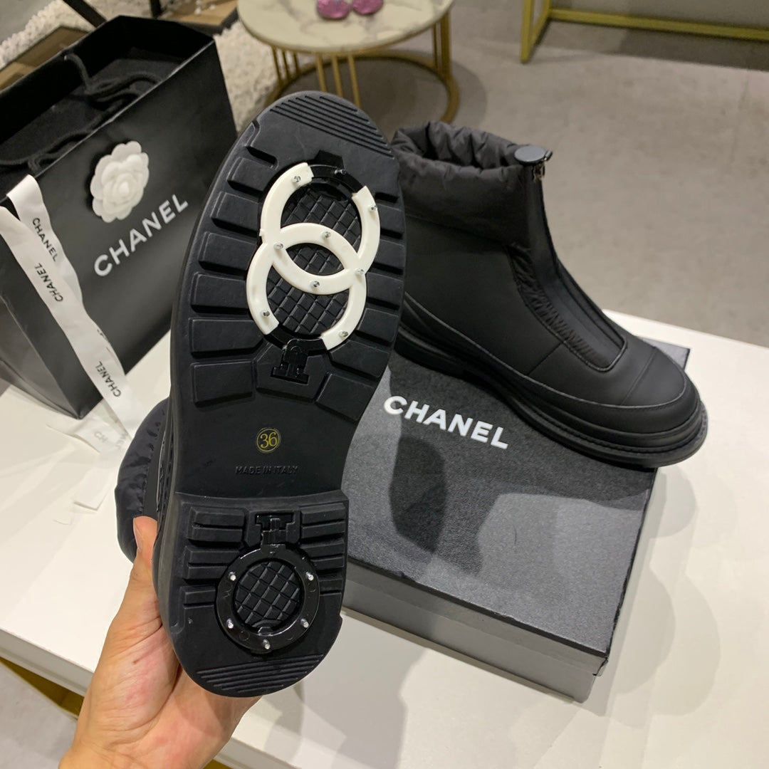 Luxury Shoes Sandals - CHL - 1241