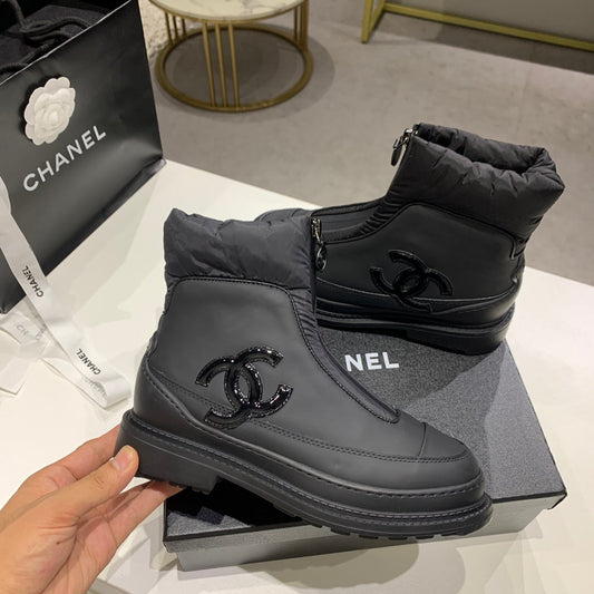 Luxury Shoes Sandals - CHL - 1241