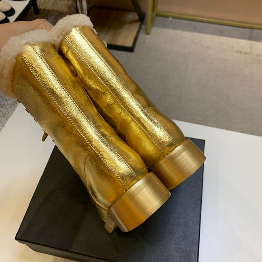 Luxury Shoes Sandals - CHL - 1354