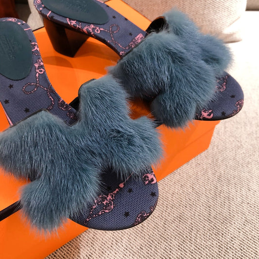 Luxury Shoes - HMS - 584