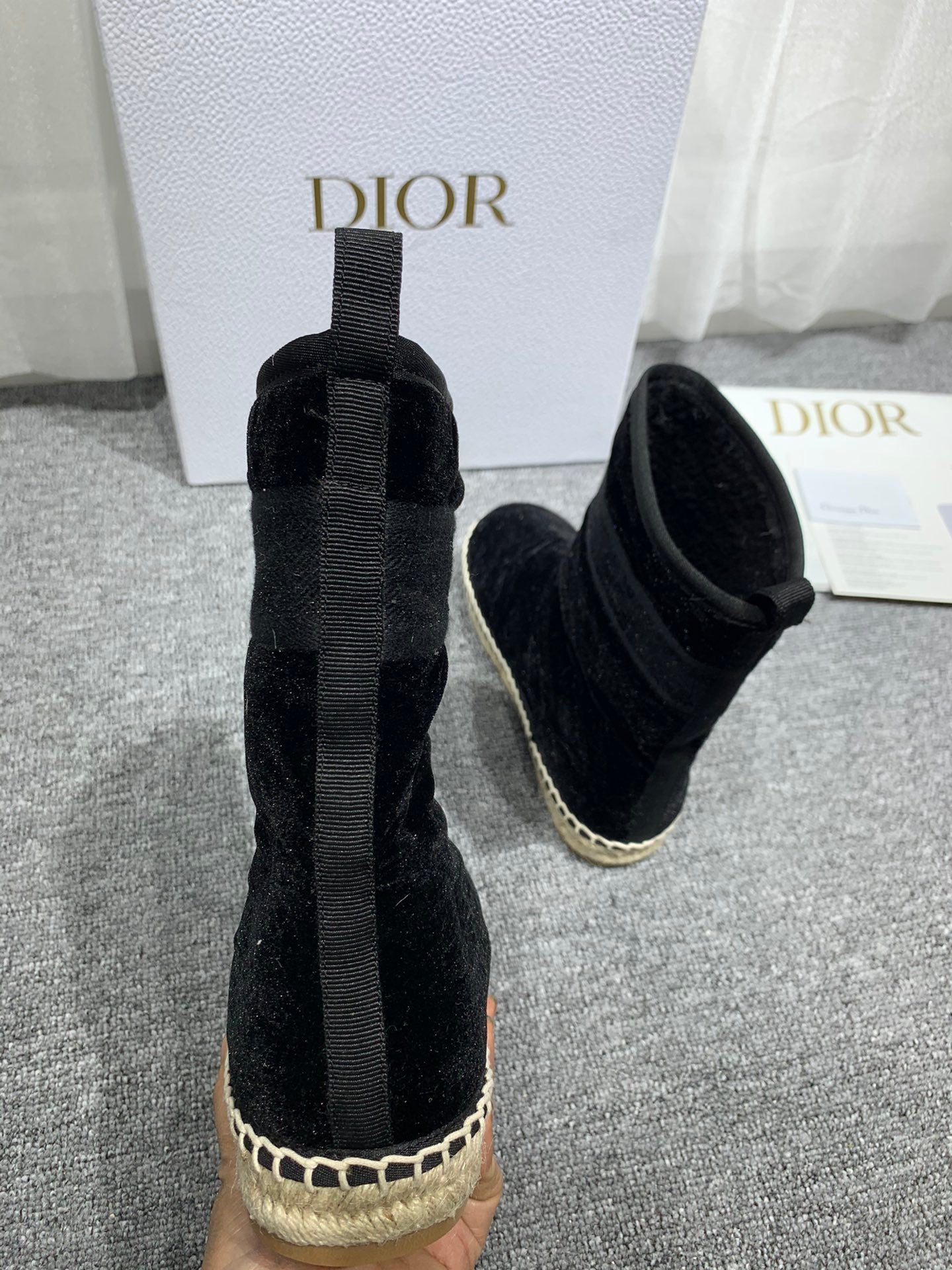 Luxury Shoes - DIR - 898